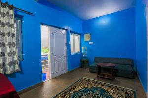Butterfly cottage
