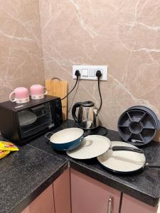 Cozy 1BHK in BTM 1st stage Dwell house