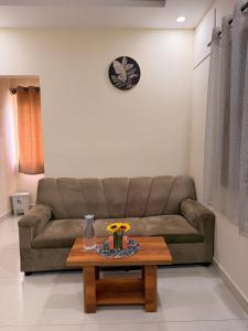 Cozy 1BHK in BTM 1st stage Dwell house