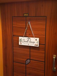 Cozy 1BHK in BTM 1st stage Dwell house