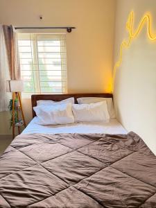 Cozy 1BHK in BTM 1st stage Dwell house