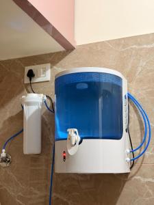 Cozy 1BHK in BTM 1st stage Dwell house