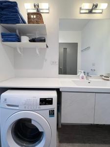 GrandBlue Condominium Mae Phim TOP FLOOR WITH SEA VIEW 706