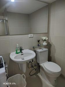 TD-STUDIO By Azure North Pampanga