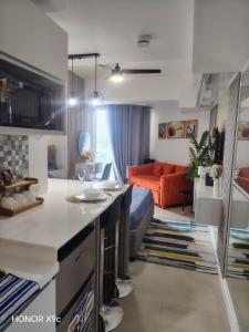 TD-STUDIO By Azure North Pampanga