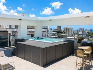 MAREA Metropolitan Residence