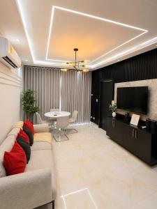 MAREA Metropolitan Residence