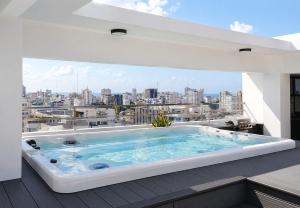 MAREA Metropolitan Residence