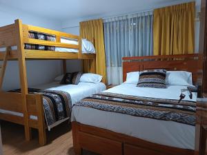 OmayaHouse Cusco