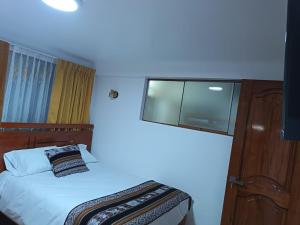 OmayaHouse Cusco