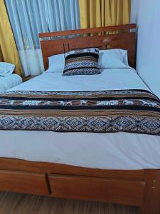 OmayaHouse Cusco