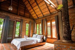 Kung Nok Tha Resort Nakhon Si Thammarat
