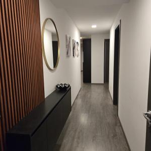 Beautiful apartment overlooking the Alameda