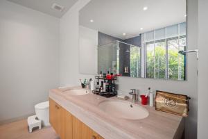 Your 3BDR holiday pool villa in Bangtao Pasak