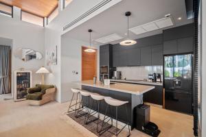 Your 3BDR holiday pool villa in Bangtao Pasak