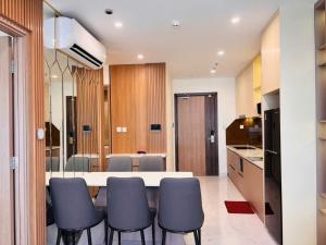 Luxury Apartment in Ho Chi Minh City-T5