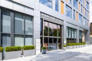 Mercure Ambassador Seoul Dongdaemun