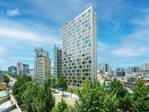 Mercure Ambassador Seoul Dongdaemun