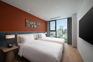 Mercure Ambassador Seoul Dongdaemun