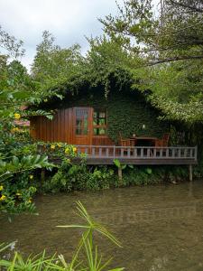 Mộc An Nhiên Farmstay