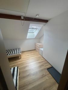 Apartmány u letiště v Mladé Boleslavi