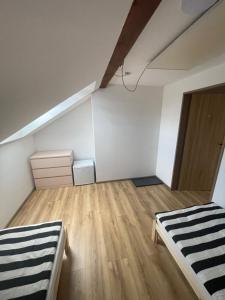 Apartmány u letiště v Mladé Boleslavi