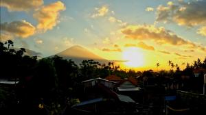 Villa Segara Agung Amed