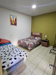 Spacious home in La Esperanza, La Unión Sur