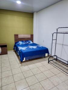 Spacious home in La Esperanza, La Unión Sur