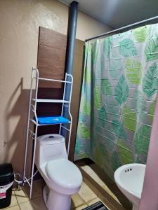 Spacious home in La Esperanza, La Unión Sur