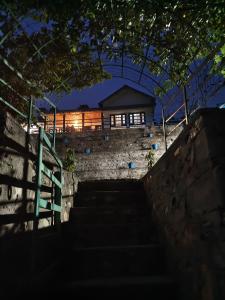 Corbett Rivervalley Homestay