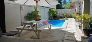 Villa Segara Agung Amed