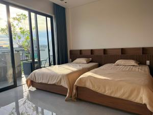 Căn nhà phố Siêu biệt thự Ecopark Vinh