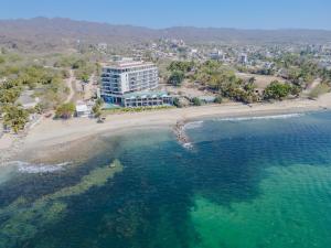 Beachside Luxury Studio