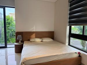 Căn nhà phố Siêu biệt thự Ecopark Vinh