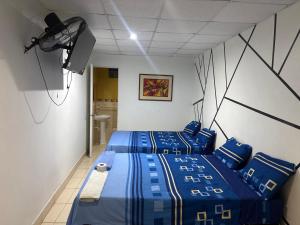 Hospedaje Lima Suite