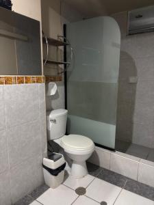 Hospedaje Lima Suite