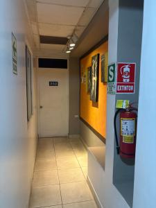 Hospedaje Lima Suite