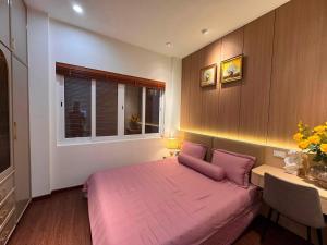Luxury Apartment in Ho Chi Minh City-T7