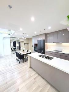 Luxury Apartment in Ho Chi Minh City-T7