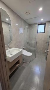 Luxury Apartment in Ho Chi Minh City-T7