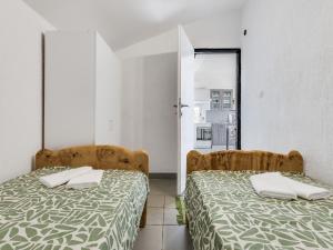 Apartments Villa Mavi, Novalja - 2nd Floor
