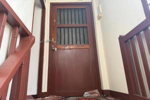 Sleep Break Hostel Sathon