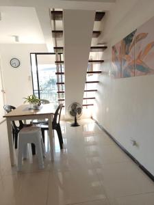 A&Cs Affordable Loft Condo near Mactan Airport