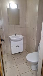 Apart Complex Pontica - Sea View 17