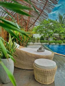 Home Escape Resort