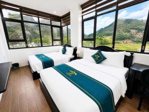 Son Tinh Hotel