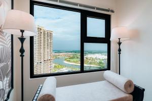 Luxury Apartment in Ho Chi Minh City-T8