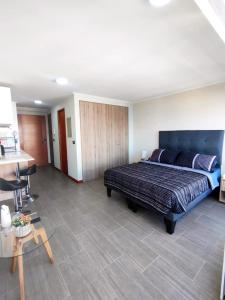 Departamento estudio a pasos de playa Cavancha