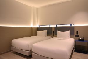 The Signature Boutique Hotel Saigon